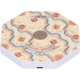 ONE PIECE FOLDABLE USB LAMPADA NEMESIS NOW