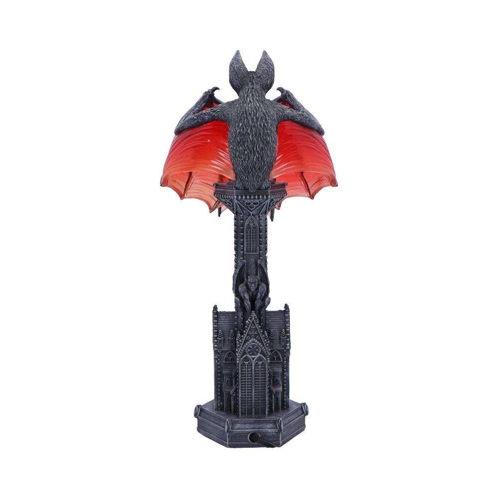 NEMESIS NOW SHADOW WING BAT USB LAMP
