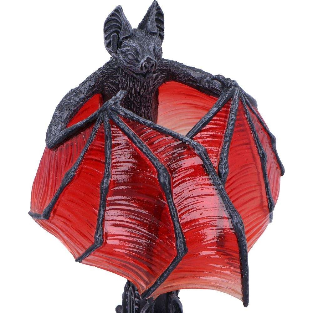 SHADOW WING BAT LAMPADA USB NEMESIS NOW