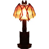 SHADOW WING BAT LAMPADA USB NEMESIS NOW