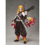 DEMON SLAYER KYOJURO RENGOKU STATUA FIGURE ANIPLEX