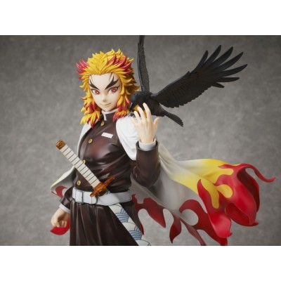 DEMON SLAYER KYOJURO RENGOKU STATUA FIGURE ANIPLEX
