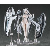 GODDESS OF VICTORY NIKKE CINDERELLA HYPER BODY ACTION FIGURE GOOD SMILE COMPANY