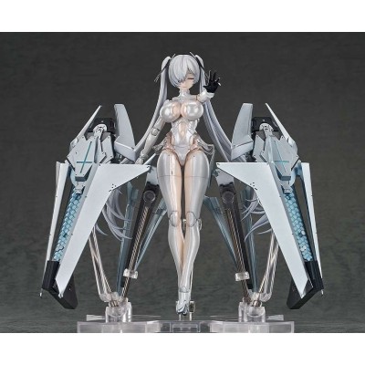 GODDESS OF VICTORY NIKKE CINDERELLA HYPER BODY ACTION FIGURE GOOD SMILE COMPANY