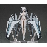 GOOD SMILE COMPANY GODDESS OF VICTORY NIKKE CINDERELLA HYPER BODY PVC 15CM ACTION FIGURE