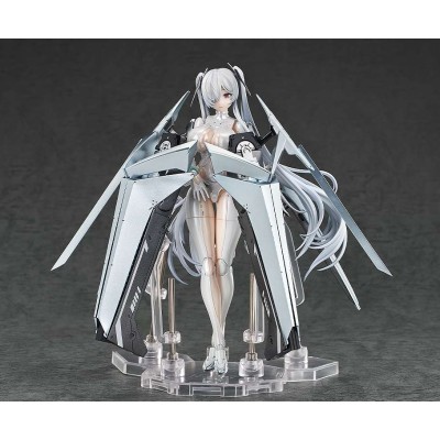GOOD SMILE COMPANY GODDESS OF VICTORY NIKKE CINDERELLA HYPER BODY PVC 15CM ACTION FIGURE