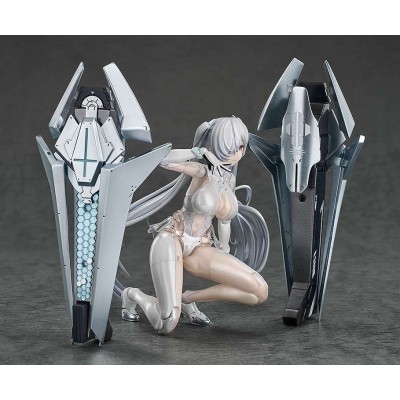 GOOD SMILE COMPANY GODDESS OF VICTORY NIKKE CINDERELLA HYPER BODY PVC 15CM ACTION FIGURE