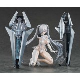 GODDESS OF VICTORY NIKKE CINDERELLA HYPER BODY ACTION FIGURE GOOD SMILE COMPANY