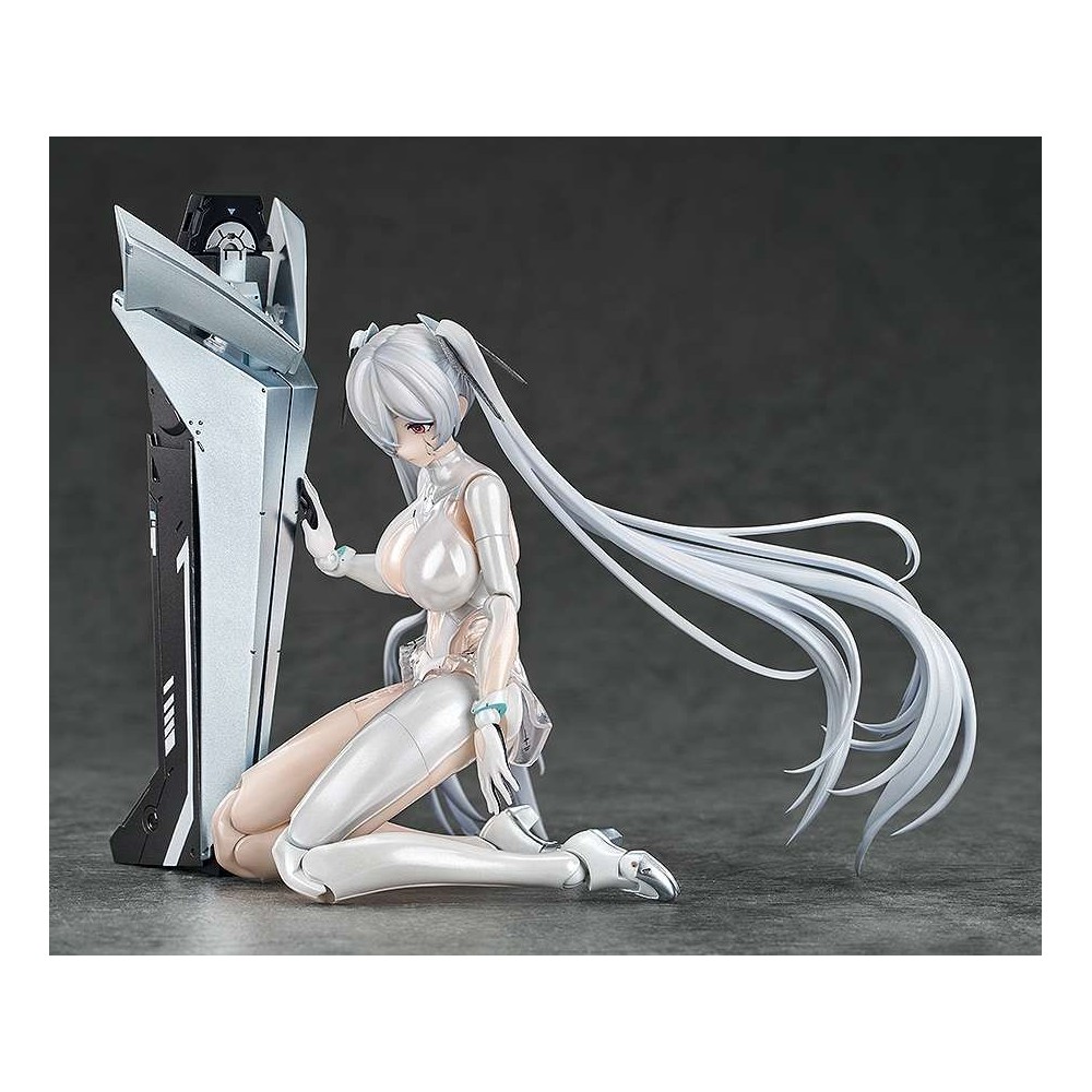 GODDESS OF VICTORY NIKKE CINDERELLA HYPER BODY ACTION FIGURE GOOD SMILE COMPANY