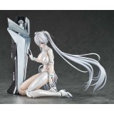GODDESS OF VICTORY NIKKE CINDERELLA HYPER BODY ACTION FIGURE GOOD SMILE COMPANY