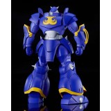 GOOD SMILE COMPANY PANZER WORLD GALIENT ZUWEL MODEROID SERIES PVC MODEL KIT ACTION FIGURE