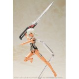 KOTOBUKIYA FRAME ARMS GIRL LAETITIA SILVER VER MODEL KIT ACTION FIGURE