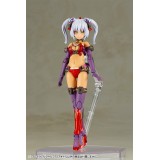 KOTOBUKIYA FRAME ARMS GIRL HRESVELGR RUFUS (AGITO) MODEL KIT ACTION FIGURE