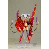 KOTOBUKIYA FRAME ARMS GIRL HRESVELGR RUFUS (AGITO) MODEL KIT ACTION FIGURE