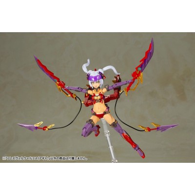 KOTOBUKIYA FRAME ARMS GIRL HRESVELGR RUFUS (AGITO) MODEL KIT ACTION FIGURE