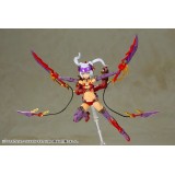 KOTOBUKIYA FRAME ARMS GIRL HRESVELGR RUFUS (AGITO) MODEL KIT ACTION FIGURE