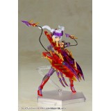 KOTOBUKIYA FRAME ARMS GIRL HRESVELGR RUFUS (AGITO) MODEL KIT ACTION FIGURE