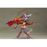 KOTOBUKIYA FRAME ARMS GIRL HRESVELGR RUFUS (AGITO) MODEL KIT ACTION FIGURE