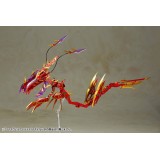 KOTOBUKIYA FRAME ARMS GIRL HRESVELGR RUFUS (AGITO) MODEL KIT ACTION FIGURE