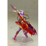 KOTOBUKIYA FRAME ARMS GIRL HRESVELGR RUFUS (AGITO) MODEL KIT ACTION FIGURE