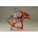 KOTOBUKIYA FRAME ARMS GIRL HRESVELGR RUFUS (AGITO) MODEL KIT ACTION FIGURE