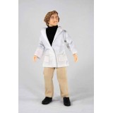 YOUNG FRANKENSTEIN DR. FRANKENSTEIN ACTION FIGURE MEGO CORPORATION