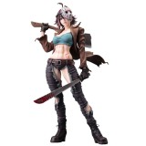 KOTOBUKIYA FREDDY VS JASON VOORHEES JASON BISHOUJO 2ND EDITION 1/7 SCALE STATUE PVC FIGURE