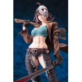 KOTOBUKIYA FREDDY VS JASON VOORHEES JASON BISHOUJO 2ND EDITION 1/7 SCALE STATUE PVC FIGURE