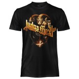 MAGLIA T SHIRT JUDAS PRIEST SERPENT
