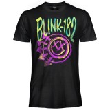 T SHIRT BLINK-182
