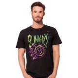 MAGLIA T SHIRT BLINK-182