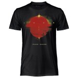 MAGLIA T SHIRT IMAGINE DRAGONS LOOM