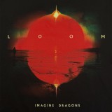 T SHIRT IMAGINE DRAGONS LOOM