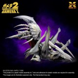 GODZILLA GAMERA 2 LEGION MODEL KIT 1/700 ACTION FIGURE X-PLUS