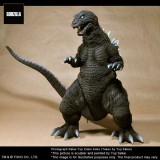 X-PLUS GODZILLA 2001 TOHO PVC STATUE FIGURE