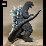GODZILLA 2001 TOHO PVC STATUA FIGURE X-PLUS