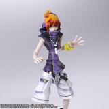 KOTOBUKIYA THE WORLD END WITH YOU FINAL REMIX NEKU SAKURABA ACTION FIGURE