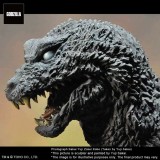 X-PLUS GODZILLA 2001 TOHO PVC STATUE FIGURE