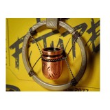 CYBERPUNK 2077 V'S BULLET NECKLACE COLLANA REPLICA FANATTIK