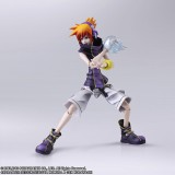 KOTOBUKIYA THE WORLD END WITH YOU FINAL REMIX NEKU SAKURABA ACTION FIGURE