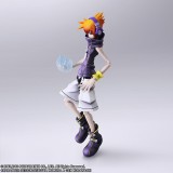 KOTOBUKIYA THE WORLD END WITH YOU FINAL REMIX NEKU SAKURABA ACTION FIGURE