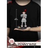 BEAST KINGDOM D-STAGE IT CHAPTER 2 PENNYWISE STATUE FIGURE