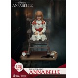 BEAST KINGDOM D-STAGE 175 THE CONJURING ANNABELLE STATUE FIGURE DIORAMA