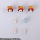 KOTOBUKIYA THE WORLD END WITH YOU FINAL REMIX NEKU SAKURABA ACTION FIGURE