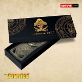 THE GOONIES COPPER BONES SKELETON KEY REPLICA SD TOYS