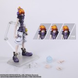 KOTOBUKIYA THE WORLD END WITH YOU FINAL REMIX NEKU SAKURABA ACTION FIGURE