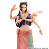 MEGAHOUSE ONE PIECE NICO ROBIN VARIABLE ACTION HERO RERUN PVC ACTION FIGURE