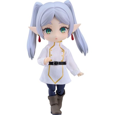 FRIEREN BEYOND JOURNEY'S END FRIEREN NENDOROID DOLL ACTION FIGURE GOOD SMILE COMPANY