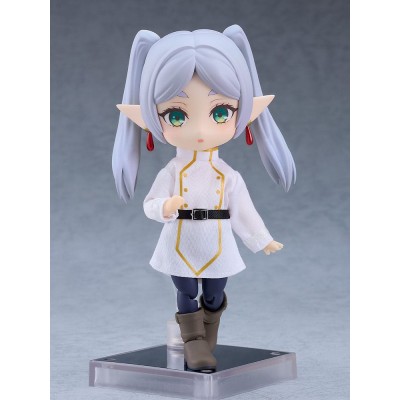 FRIEREN BEYOND JOURNEY'S END FRIEREN NENDOROID DOLL ACTION FIGURE GOOD SMILE COMPANY