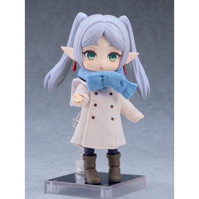 FRIEREN BEYOND JOURNEY'S END FRIEREN NENDOROID DOLL ACTION FIGURE GOOD SMILE COMPANY